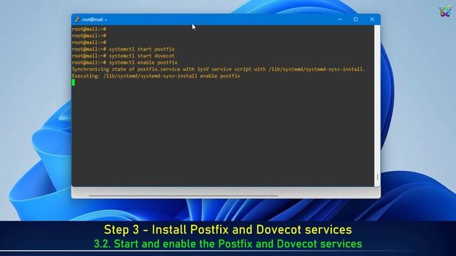 PostfixAdmin - Set Up A Mail Server with PostfixAdmin on Ubuntu | Debian - Part 1 смотреть онлайн