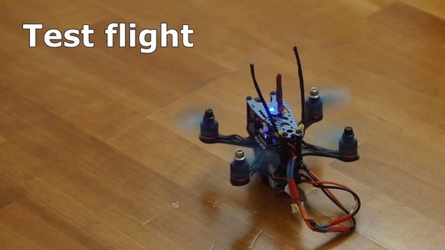 Avant X3 EVO 18650 FPV monitor 20w04 смотреть онлайн