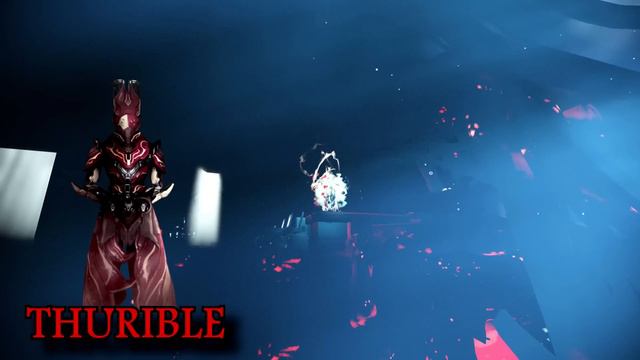 Warframe Reviews - Harrow смотреть онлайн