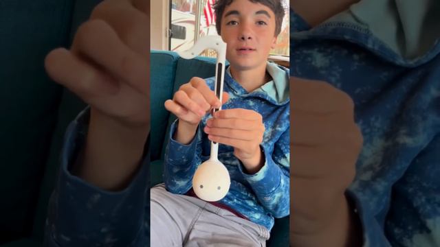 Cool Easy Instrument Cube Otamatone Techno Touch Sensitive Electronic Musical Instrument Synthesize смотреть онлайн