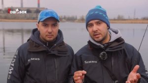 ? 5 Ошибок при ловле на Микроджиг. Как ловить ОКУНЯ на ультралайт!?