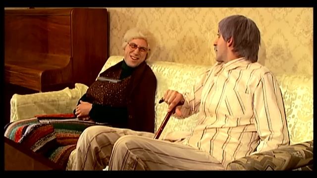 Kargin Haghordum sketch 506 (Hayko Mko) смотреть онлайн