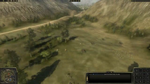 Let's Play: Theatre of War 3: Korea - Episode 10 by DiplexHeated смотреть онлайн