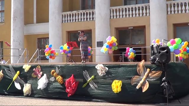 Русская народная песня "Казак" смотреть онлайн