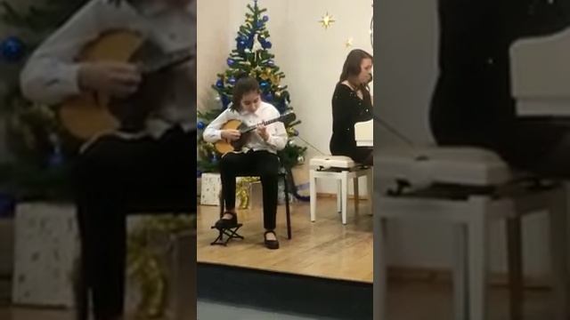 Белолица, круглолица. Русская народная песня. Обработка С.Фурмина смотреть онлайн
