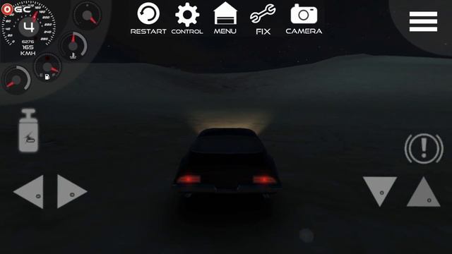 Classic American Muscle Cars 2 - Classic Car Games - Android Gameplay FHD смотреть онлайн
