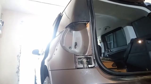 Установка фаркопа на Skoda Yeti 2016 г. в компании Фаркоп161. Leader-plus арт. V123-A смотреть онлайн