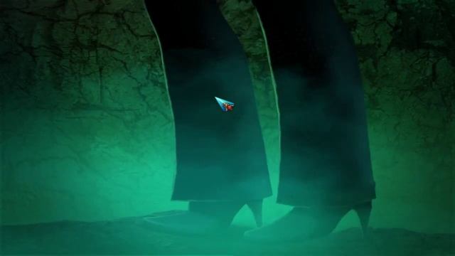 Эшли Кларк. Секреты древнего храма. 1 часть.