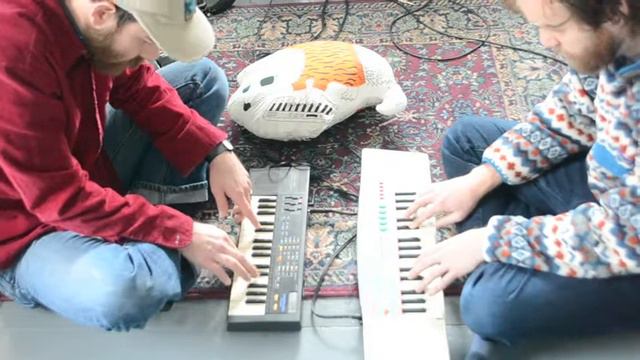 Jamuary 2017 (Day 9) w/ Sovroncourt смотреть онлайн