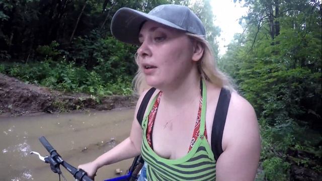 Влог: Позагорать не получилось. Больно, блин смотреть онлайн