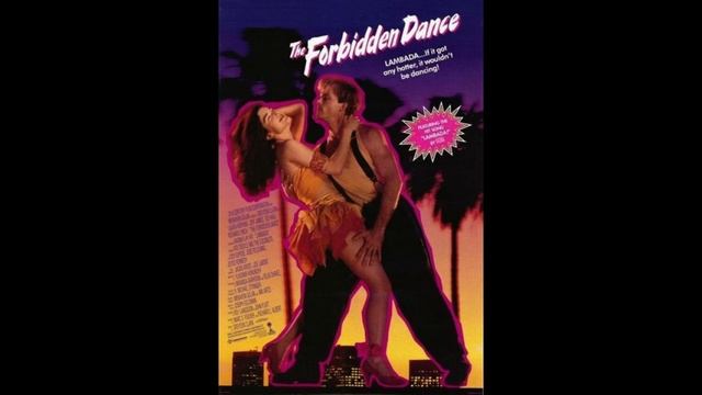 Reaction To Passion - Lambada ( The Forbidden Dance ) - 21st Century Films смотреть онлайн