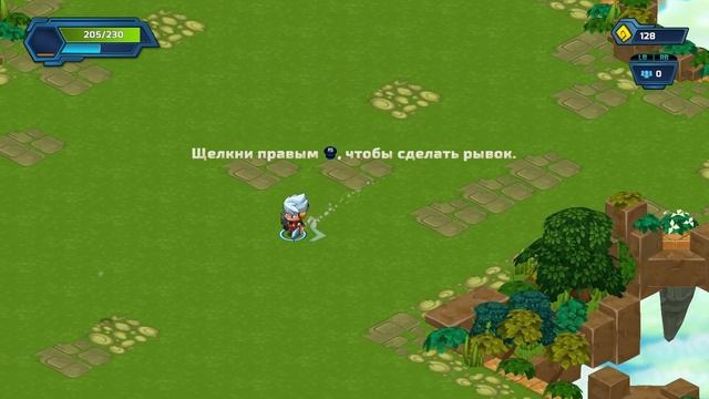 Обзор Next Up Hero?GAMEPLAY PC?Следующий герой смотреть онлайн
