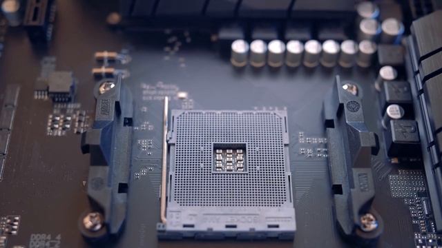 Ryzen Threadripper - EPYC?! Зачем нужен чипсет Z390?!