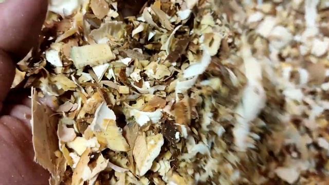 Щепа для Копчения . #щепа #яблоня#грудинка смотреть онлайн