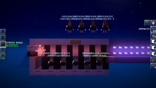 What makes =MGN= different/awesome - Mature Gaming Network FTW смотреть онлайн