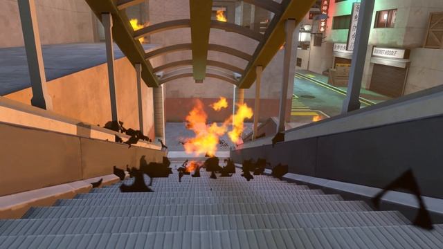 [SFM FNaF] Nightmare Security Breach COUNTER JUMPSCARES смотреть онлайн