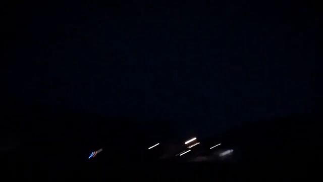 Quad Hawk Night Fly Bys смотреть онлайн