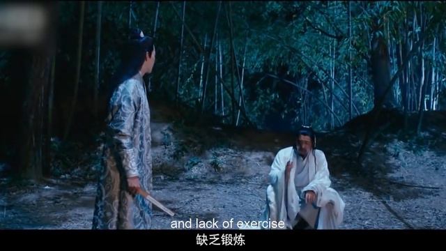 心機縣令勾結魔派欲謀害王爺，灰姑娘及時發現，暗度陳倉送走王爺！Ep6-1 смотреть онлайн