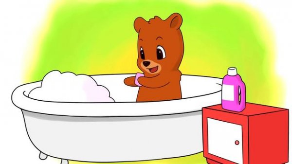 "Counting to 10" Collection | 30 Minutes | Teach Babies How to Count, Kids Learn Numbers, Preschool