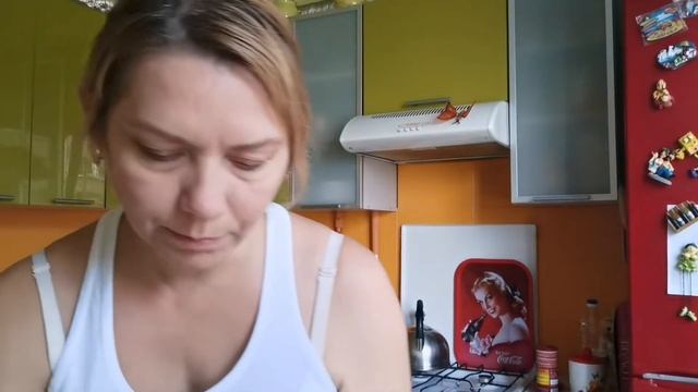 Готовлю речную рыбу. Получилось вкусно. смотреть онлайн