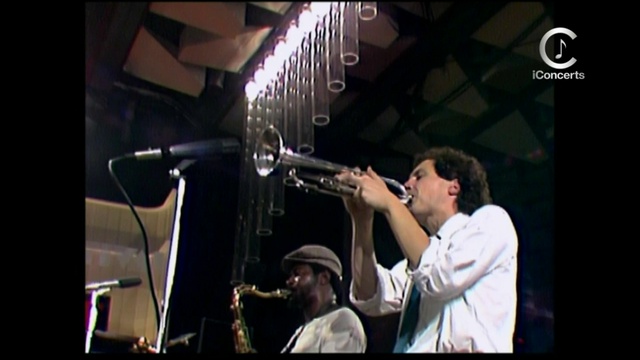 Van Morrison - Wild Night =HD= смотреть онлайн