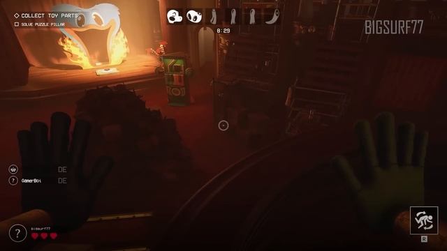 Project Playtime Phase 1 - THE ULTIMATE BEST OF: Glitches Bugs And Funny Moments