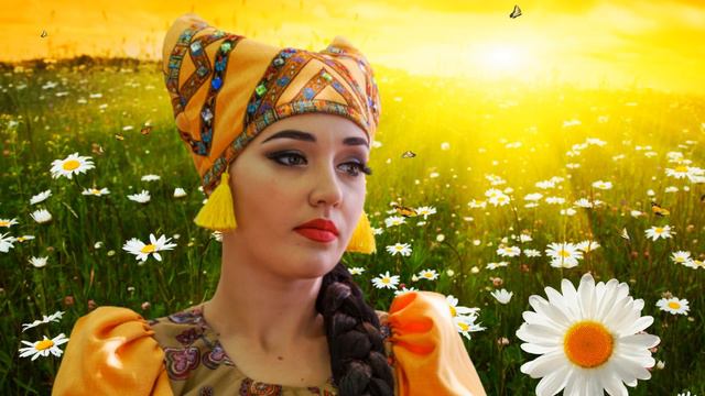 НА ЗАКАТЕ ИСПОЛНЯЕТ ЕЛЕНА САЛАРЁВА смотреть онлайн