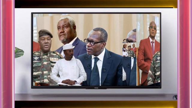 Jami'an Kostom daga Niger Sun Isa kasar Benin смотреть онлайн