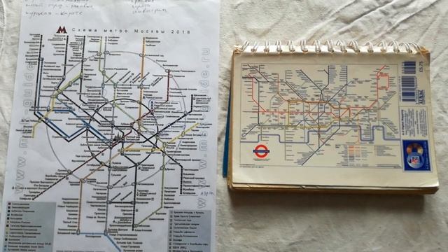 Лондонское метро сравниваю с московским метрополитеном, как добраться в Лондоне на метро по городу смотреть онлайн