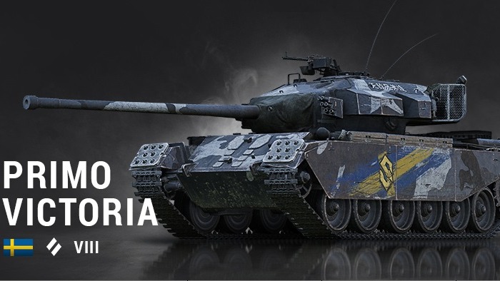 Катаем Танк за Бонус код Успей Активировать код в Описании Sabaton - Primo Victoria смотреть онлайн