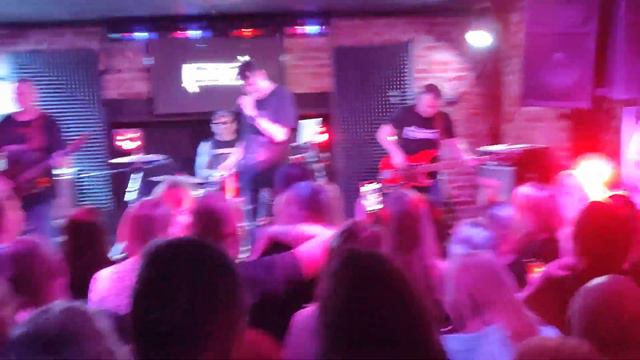 Роковой год - Вампир #сектор_газа . Калининград 2023