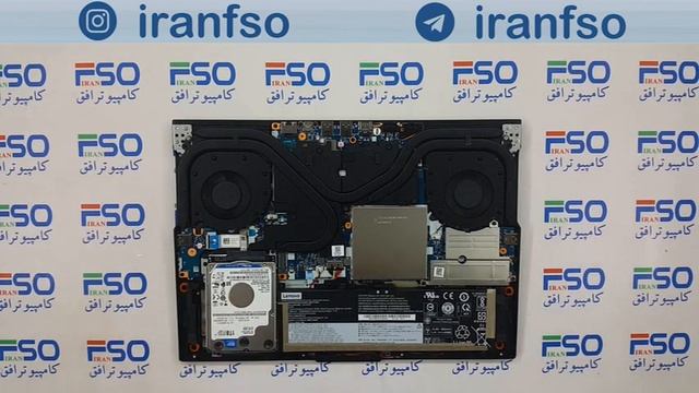 How To Replace And Upgrade Lenovo Legion 5 15Imh05h Hdd