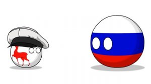Countryballs ( Сборник 9 )