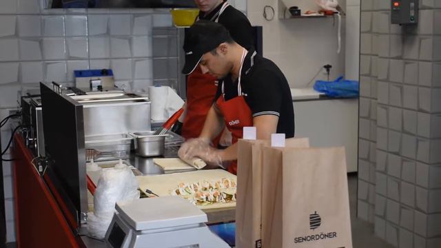 Отзыв о франшизе Сеньор Денёр г. Челябинск смотреть онлайн