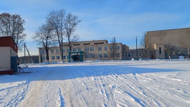 ОДИН ДЕНЬ ИЗ ЖИЗНИ В ДЕРЕВНЕ.ЯНВАРЬ 2023//ЧАСТЬ 1 смотреть онлайн