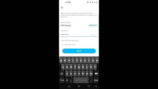 How To Setup Tp Link Tapo Camera ।। How To Setup Wifi Camera