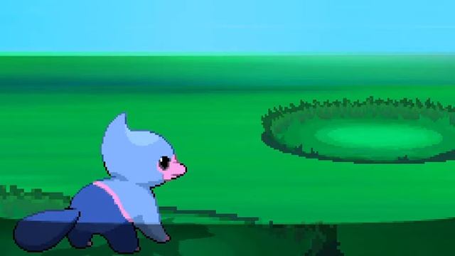 Lets Play: Pokémon Spectrum Part One: I got me a platty смотреть онлайн