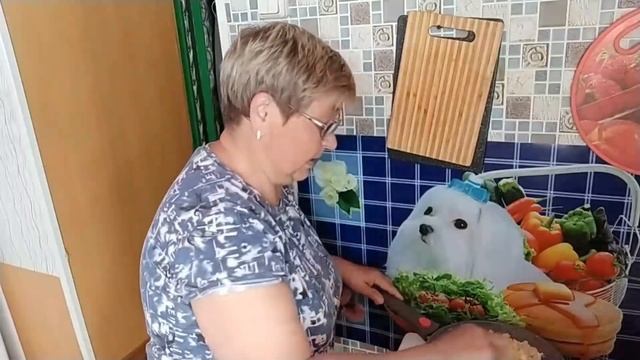 Наша сопка// Папоротник//Пашу ревнует жена //Хлеб в духовке// смотреть онлайн