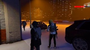 MAMURO МУСОРНУЛСА | LAHMA В РОЛИ ШЕРЛОКА ХОЛМСА | #GTA5 #GTA5RP #LAHMADJU