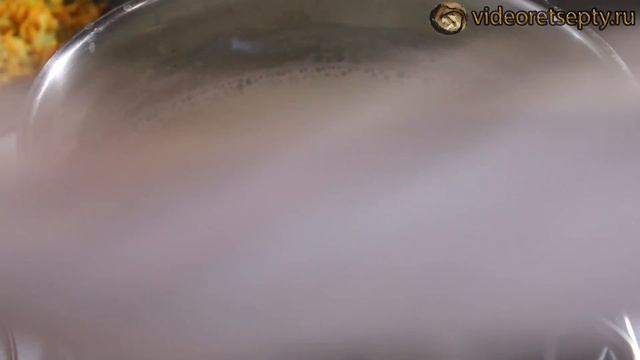 Суп с морепродуктами / Cheese soup with seafood | Видео Рецепт смотреть онлайн