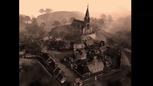 Lineage II   Dion Theme 1 Hour