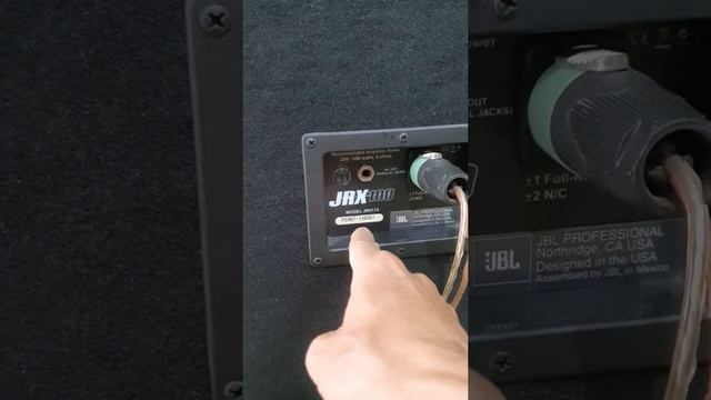 Loa JBL JRX 115 Mexico Đẹp Như Mới. Chép Từ Neo Tiếng Leng Keng || Mạnh Thời Audio. 16tr5 смотреть онлайн