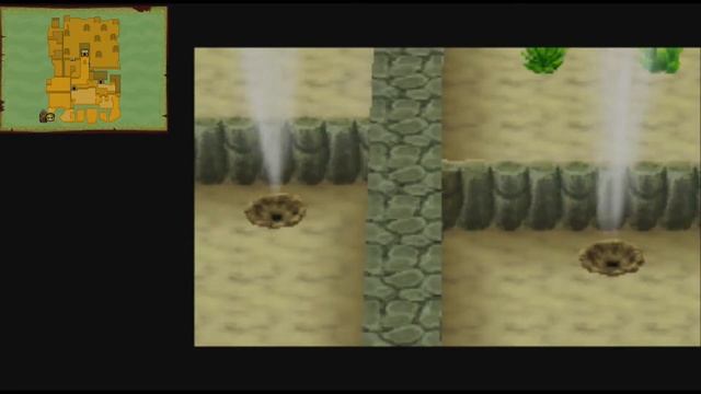 Let's Play Zelda: Phantom Hourglass [9] The Isle of Gust смотреть онлайн