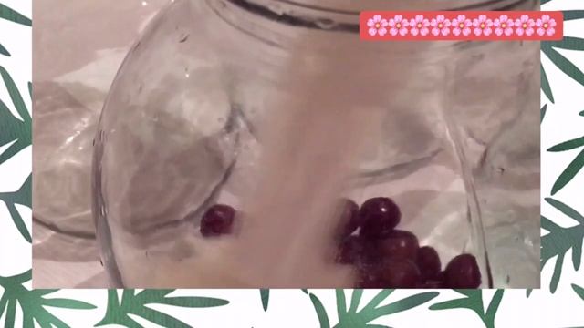 компот вишневый самый легкий и быстрый рецепт смотреть онлайн