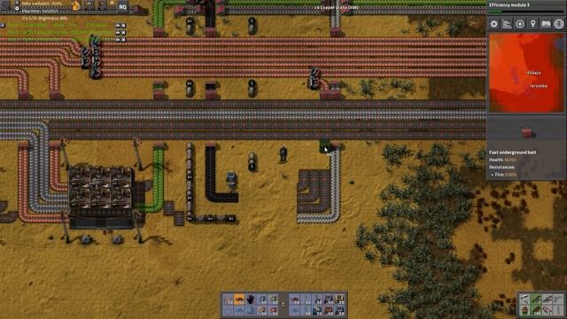 FACTORISSIMO - Let's Play Factorio Factorissimo Mod with Arumba - Part 38 смотреть онлайн