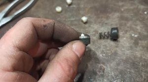 Вариатор стелс викинг 800. убираем погремушки на холостых оборотах.