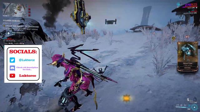 Warframe - New Corpus Orb Vallis units, Nidus fixed & more! - PC Updates 24.0.9 & 24.0.10 смотреть онлайн