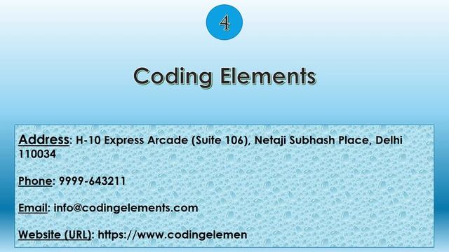 Top 10 Best Python Training Institute's in Delhi | Best Python Institute's | TanzilTech || 2023 смотреть онлайн