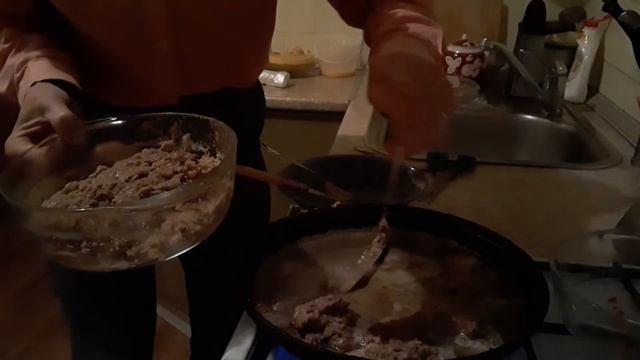 Готовим быстро и весело 