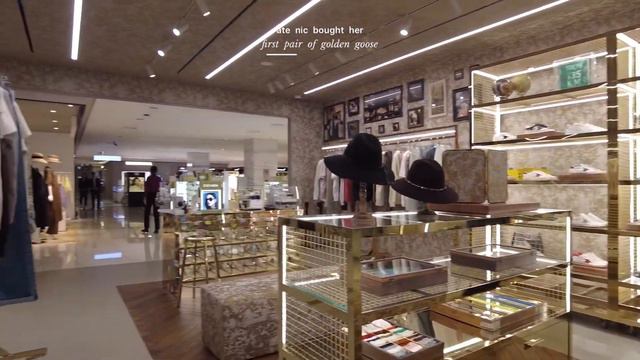 Korea Diaries Ep. 2 🇰🇷 Exploring Gangnam, Seeing Starfield Library, And An Authentic Kbbq 🥩😋